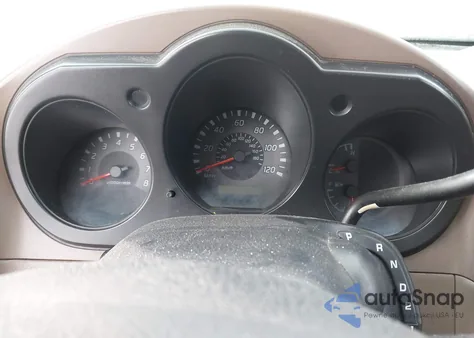 2002 Nissan Frontier Xe из США, поврежденный, VIN 1N6DD26S32C359142